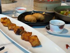 -广州文华东方酒店·江-由辉师傅主理