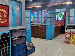 -边江铁锅炖鱼(振八街店)
