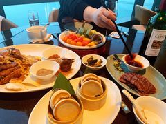 -大连君悦酒店·星海湾壹号Dalian·Dalian(星海广场店)