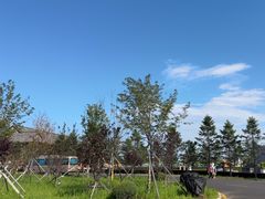 -珲春防川景区