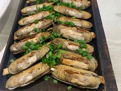 -好兄弟郭巨海鲜(天一阁店)