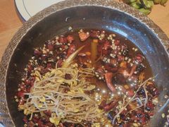 -永安鱼庄·镇江菜(丁卯店)