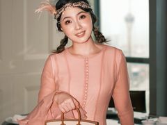 -珠海瑞吉酒店·宴庭中餐厅