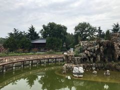 -茂陵博物馆