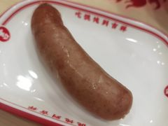-吉祥馄饨(牡丹园店)