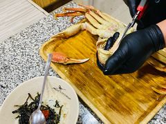 -震海贝烤贝·民俗特色店(延吉总店)