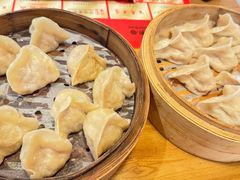 -新兴园饺子馆(北京百子湾店)