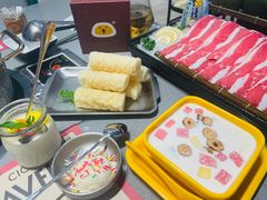 -椰小鸡·琼州糟粕醋(美兰缤纷城店)