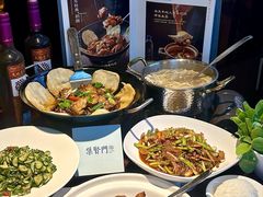 -集贤门·徽菜(南山店)