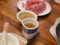 -乐宴·老北京铜火锅(八卦岭店)