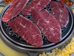 -韩宫宴烤肉·料理(青浦宝龙店)