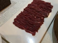 -东来顺饭庄(新源里店)