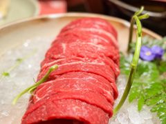 -盡膳口福跷脚牛肉火锅(国贸商城店)