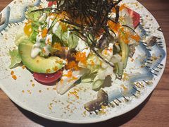 -隐月· 㐂和食屋(芝罘万达公馆店)