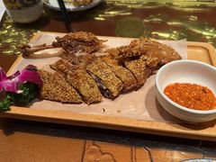 -缪氏川菜(深圳北站缤果空间店)