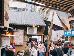 -盟重烧烤(东瓜山创始店)