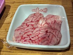 -四喜小胖·北京涮肉(五道营店)