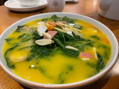 -如轩·海鲜砂锅粥·潮汕菜(海珠店)