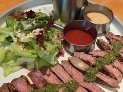 -新贝乐意大利餐厅(苏州中心店)