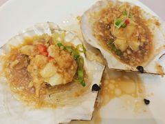 -日月昇渔家菜·海肠捞饭·大连海鲜(星海公园店)