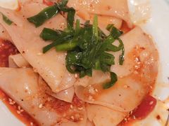 饺子皮-赵小姐丨新中餐(曲江店)