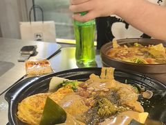 -O记东北砂锅麻辣烫