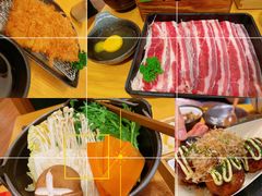 -胜博殿日式炸猪排(西红门店)