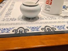 -东方饺子王臻味餐厅(新嘉坡城店)