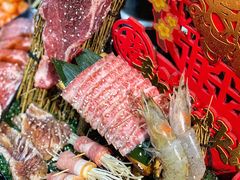 -鹤江桥·红油牛肉粉(SKP店)