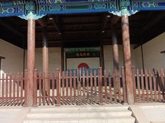 -河北村民俗体验园