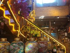 -民食香·腊排骨野生菌美食(木府店)
