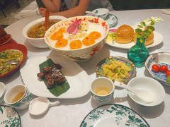 -福记饭店(青果巷店)