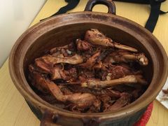 -灌顶姜母鸭(思明南路店)