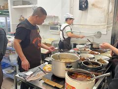 -虎子面粉馆(五一东村店)