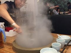 -云渔堂蒸汽石锅鱼(万达店)