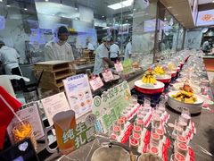 -双合园·海鲜水饺青岛菜(九水东路店)