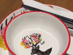-新白鹿餐厅(银泰西湖文化广场店)
