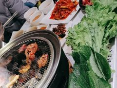 -鲜一烤肉(沈北店)