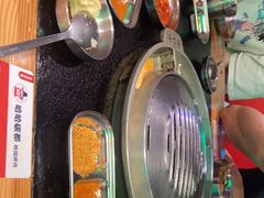 -哈哈碳都·牛肋条无限自助烤肉(宝龙店)