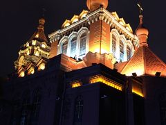 -圣·阿列克谢耶夫教堂