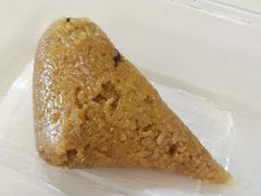 肉粽-许阿姨糕团店(南京总店)