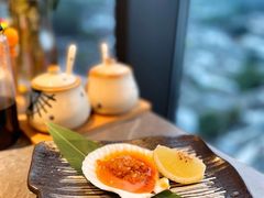 -花时·炭火烧肉(东百中心A馆店)