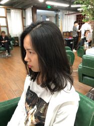 -尚丹尼造型
