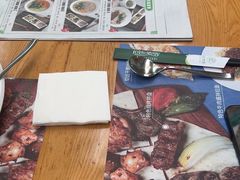 -清真餐厅·回乡麦客