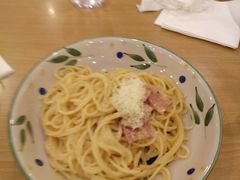 -萨莉亚意式餐厅(特力时尚汇店)