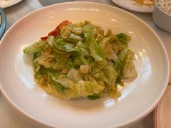 -燕兰楼·清真西北融合菜(亚运村店)