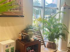 -椰椰大吉(海城店)