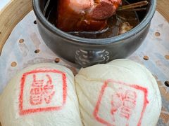 -苏小柳手作点心x茶叙小院(徐家汇分院)