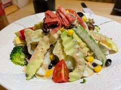 -松鱼亭·和牛烧肉(协鑫广场店)
