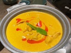 -安南越南餐厅(青岛万象城店)